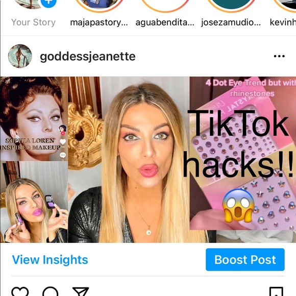 Meet your Posher, Jeanette - Picture 3 of 4